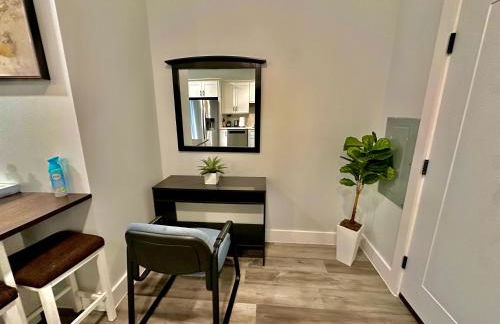 The Stylish Suite - 1BR with Free Parking - Foto 4