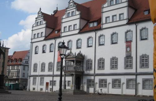 Boardinghouse Wittenberg - Foto 45