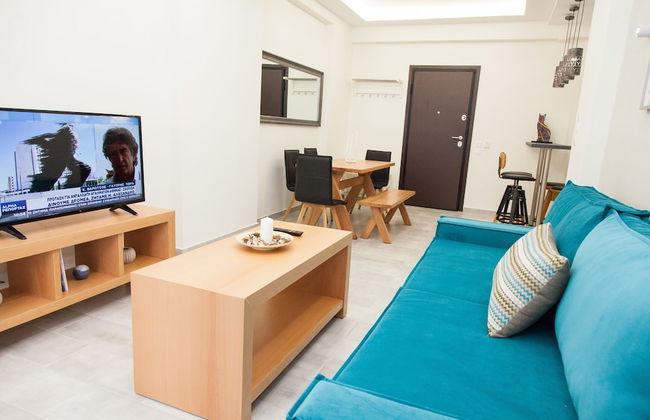 Supreme Athens Home by Cloudkeys - Foto 15