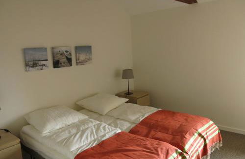 Gîte familial à l'Aiguillon-sur-Vie - Foto 5