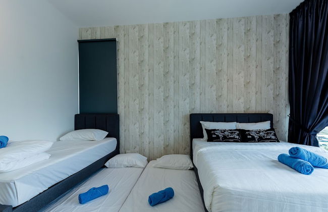 Atlantis Executive Melaka by I Housing - Photo 63