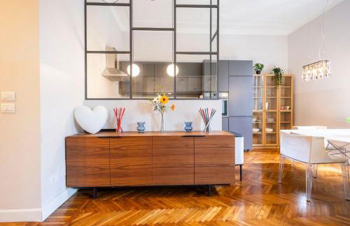 Parco Vittadini Apartment - Foto 63