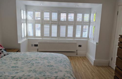 Spacious 2-bed apartment in central Kingston near Richmond Park - Foto 16