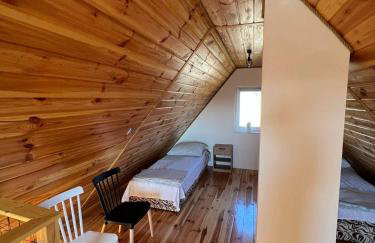 Przystań BAJKA domek dolny - Foto 11