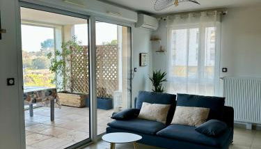 Très bel appartement - Foto 1