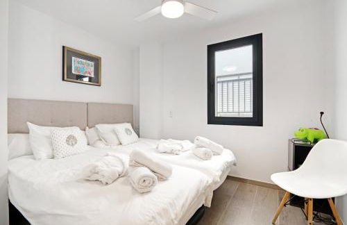 Denia Beach Lodge - Foto 16