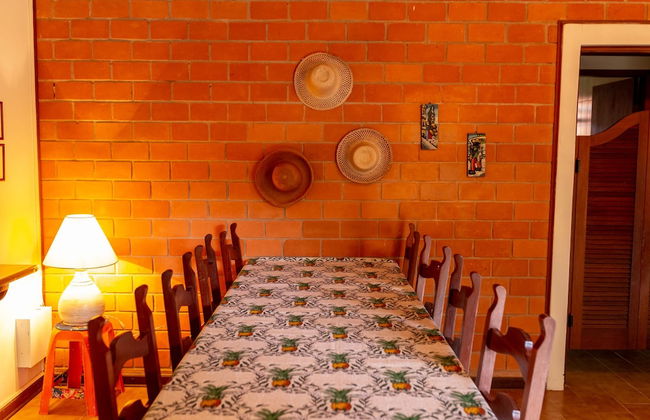 Villa Itaberaba Master - Boiçucanga - Foto 58