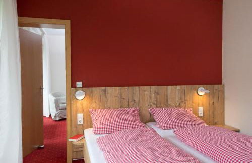 Isoldes Landhaus - Foto 67