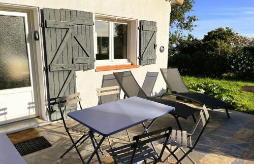 Le Grand Cottage Nature Piscine Chauffée Privée du Tarn entre Toulouse et Albi & Les Cottages du Tarn - Foto 39