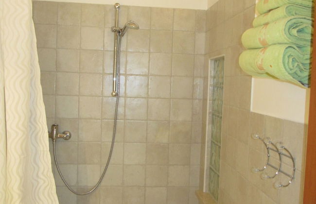 Apartments Casa Saina - Foto 75