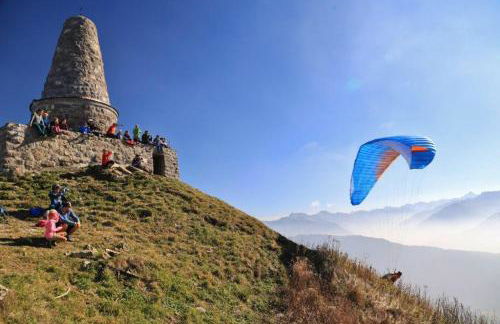 Landhaus Bergheimat in Burgberg für bis zu 14 Personen - Photo 45
