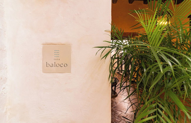 Casa Baloco - Photo 50