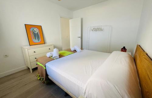 La Casa de la Yaya - Malaga beach! - Photo 22