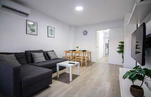 Apartamento con balcón cerca María Zambrano - Foto 13