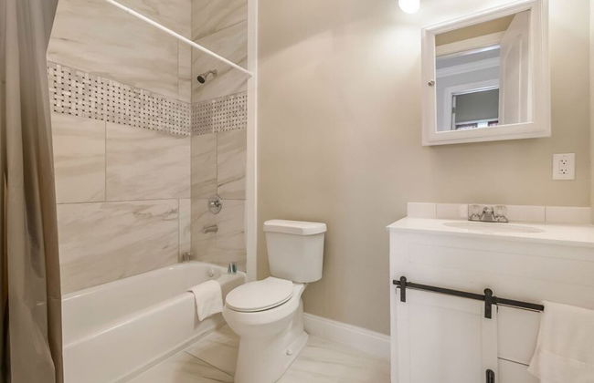 Brand New Elegance and Vibrancy in NOLA - Photo 60