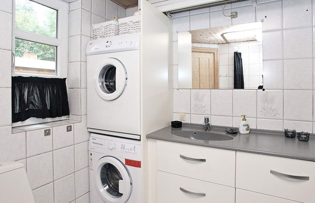 10 Person Holiday Home in Fur-by Traum - Foto 22