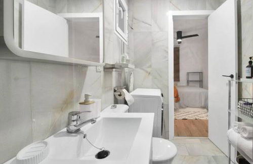 Moderno Duplex con vistas al mar en Estepona - LAS ABEJERAS 409 - Photo 24