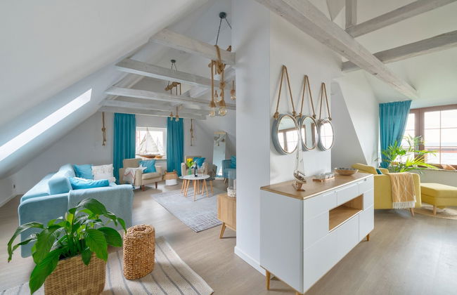 Dom & House - Apartament Orłowskie Molo - Photo 15