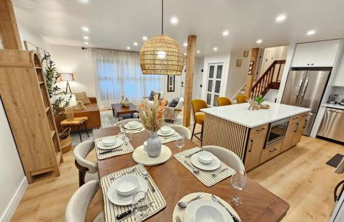 Luxury 4BR near Six Flags & Naval Base - Foto 2