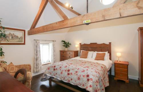 Millstone Cottages - Breidden View - Foto 13