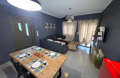 Elafonisi Paradise with Parking, WiFi, - Walking Distance to the Beach - Foto 65