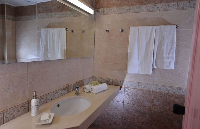 Arlen Beach Hotel - Foto 24