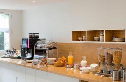 Citadines Antigone Montpellier - Photo 14