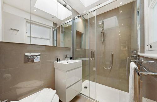 Baker Street Suite - Foto 20