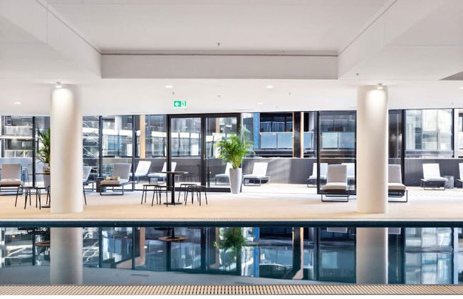 Serain Residences Woden - Foto 15