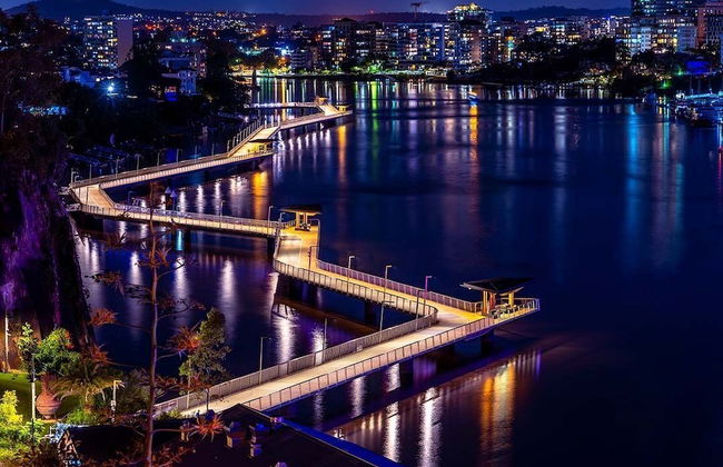 Cirque Apartments - Photo 66