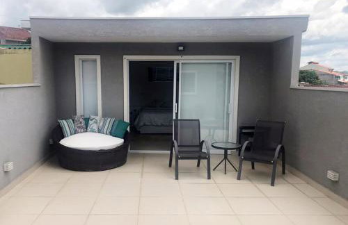 Edicula Super Moderna - Atibaia - Foto 1