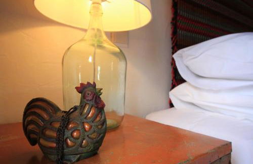 Casa de Vilar de Rei - Refúgio no Minho com piscina - Foto 42