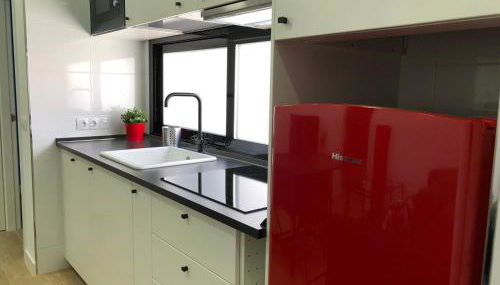 Ever House - ALCALA CIELO 2 ROOFTOP - Foto 3