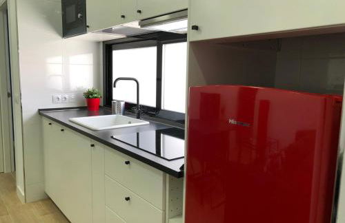 Ever House - ALCALA CIELO 2 ROOFTOP - Photo 3