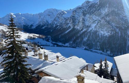 La Bobinette de Saint Veran - Foto 23