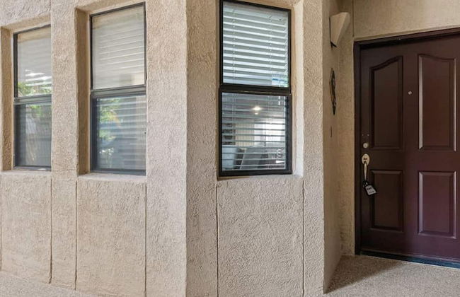 Beautiful Newly Remodeled 2-bdrm Biltmore Condo! - Foto 24