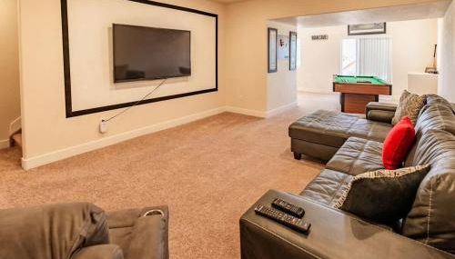 Newly Built 4BR Spacious Retreat in Peyton - Foto 2