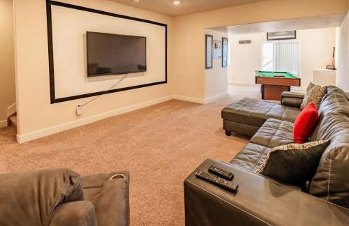 Newly Built 4BR Spacious Retreat in Peyton - Foto 2