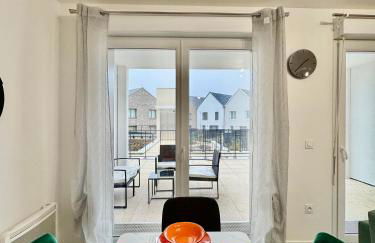 Suite Serenity Near Disneyland Paris - Foto 28