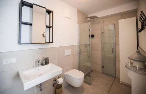 Luxus-Apartment Stadt und Natur nah - Foto 8