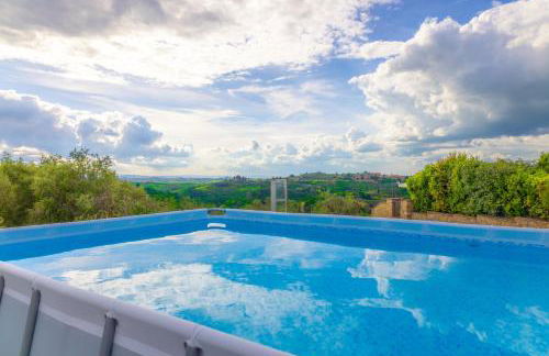 Agriturismo Pascianella Appartamento bel tramonto - Photo 50