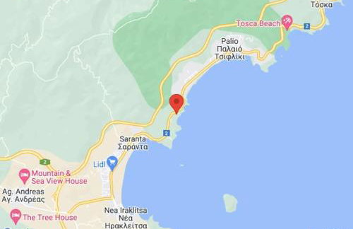 ENDLESS BLUE WAVE - Foto 4