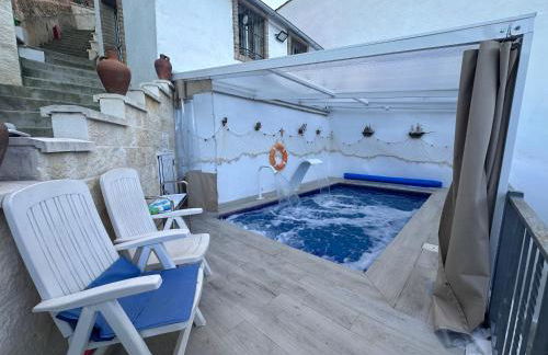 Casa Patricia en Fuencaliente con Piscina privada Climatizada - Foto 7