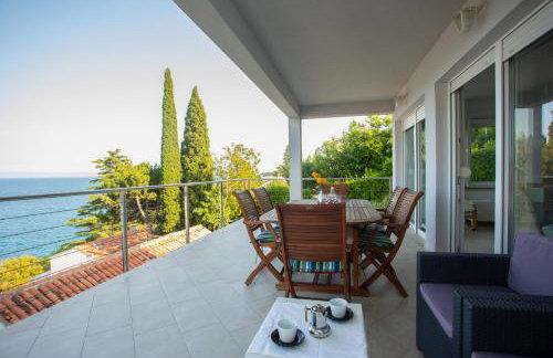 apartments Riva Mare - Foto 44