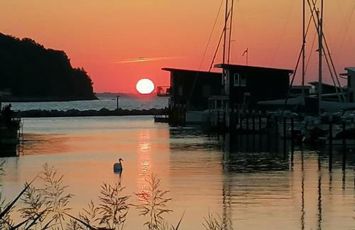 Apartment Boddenblick-Vilm by Interhome - Foto 29