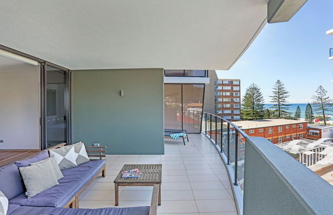 Ambience on Burleigh Beach - Foto 65