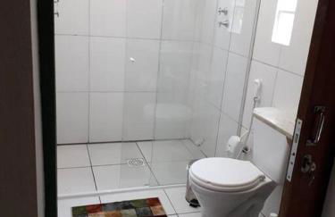 Cabana aconchegante na natureza - Foto 46