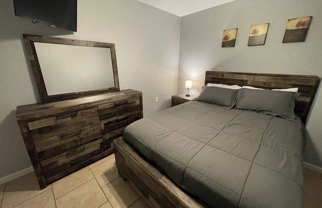 O2 Suites Houma - Foto 5