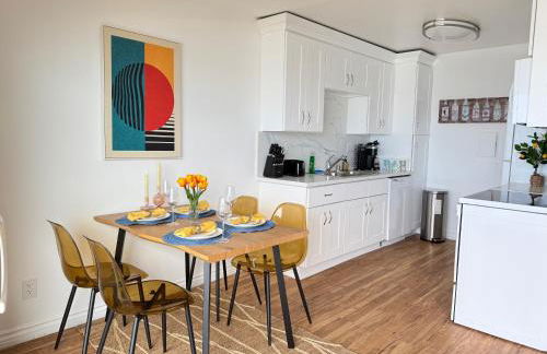 Oceanfront 1 Bed 1 Bath, Parking, Amazing View 132 - Foto 33