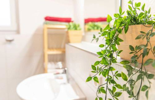 Ferienhaus Frankenglueck - Foto 33